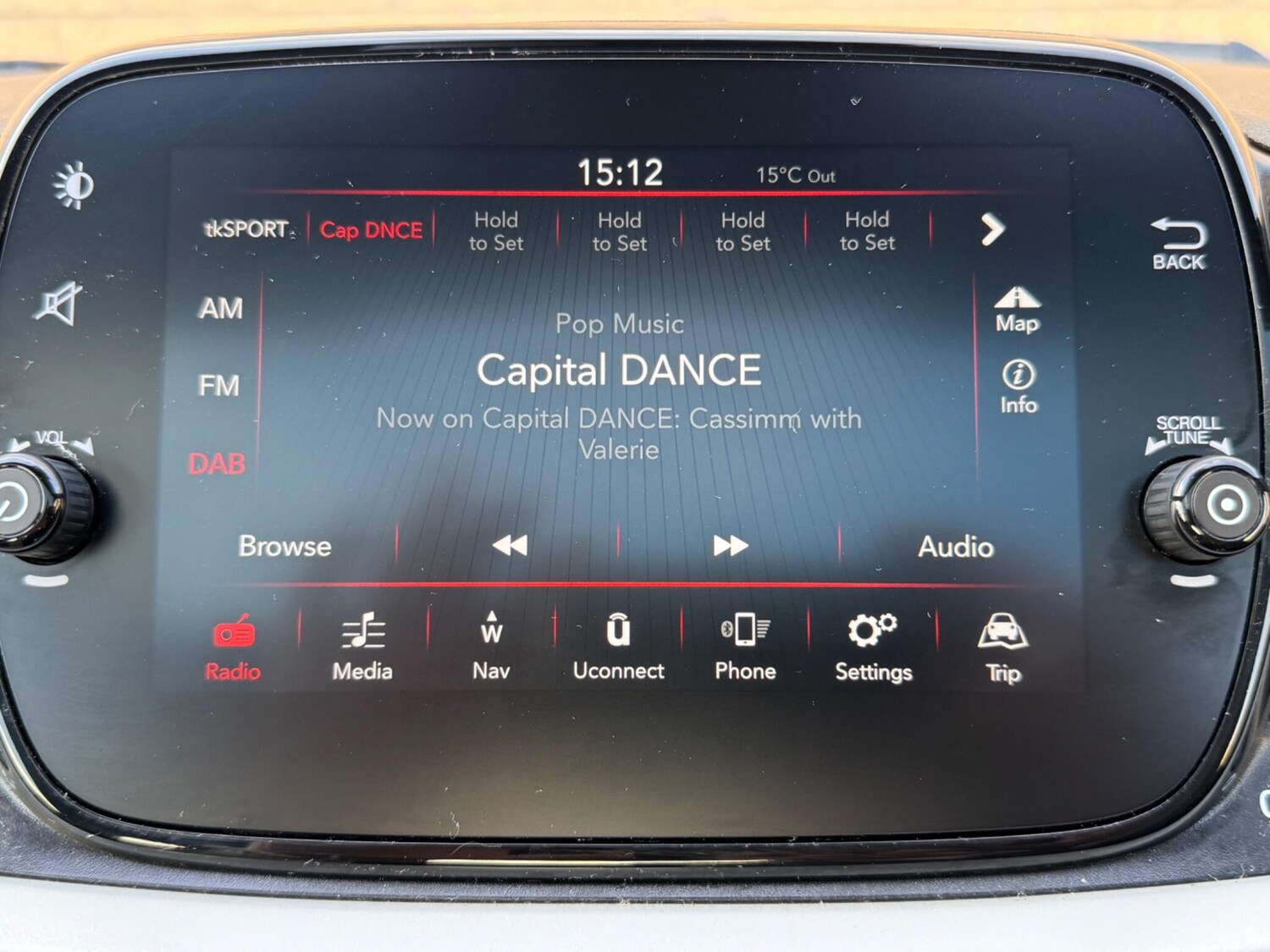 Used Fiat 500 2019 for sale - 76656318: Photo 29