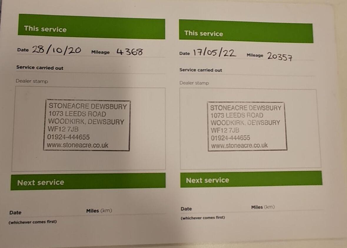 Used Fiat 500 2019 for sale - 76656318: Photo 30