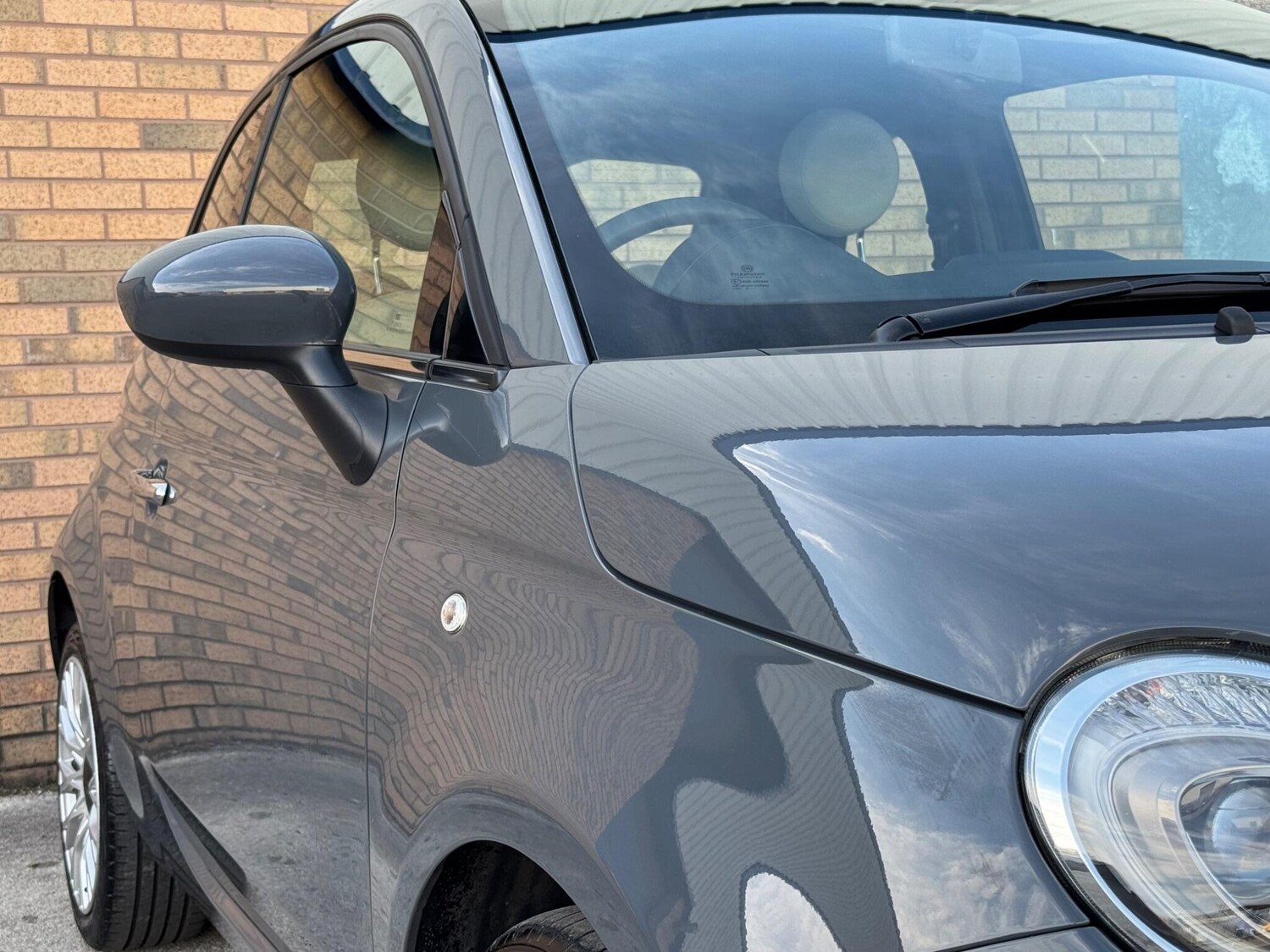 Used Fiat 500 2019 for sale - 76656318: Photo 34