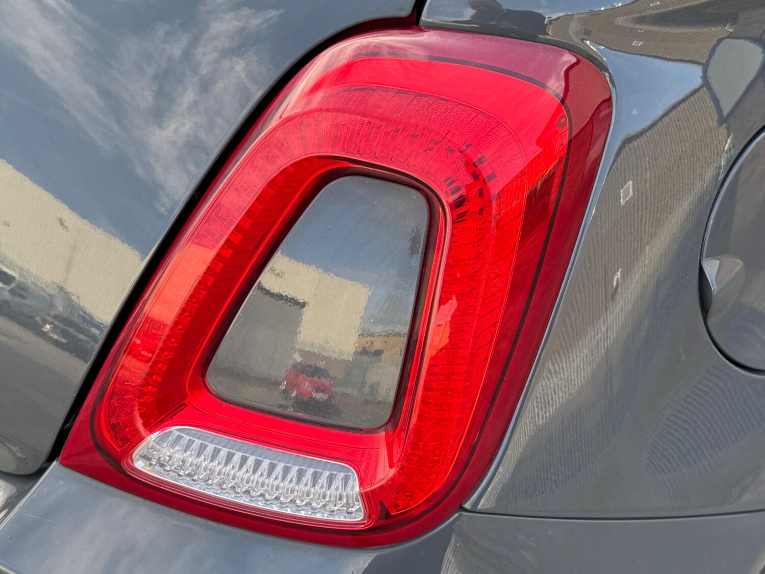 Used Fiat 500 2019 for sale - 76656318: Photo 35