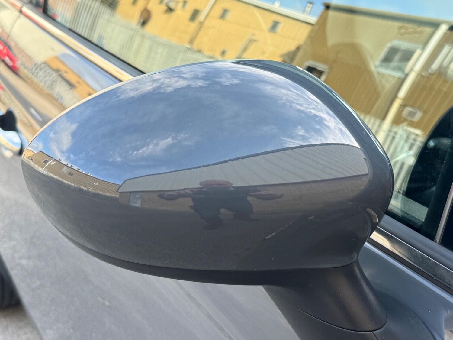 Used Fiat 500 2019 for sale - 76656318: Photo 36