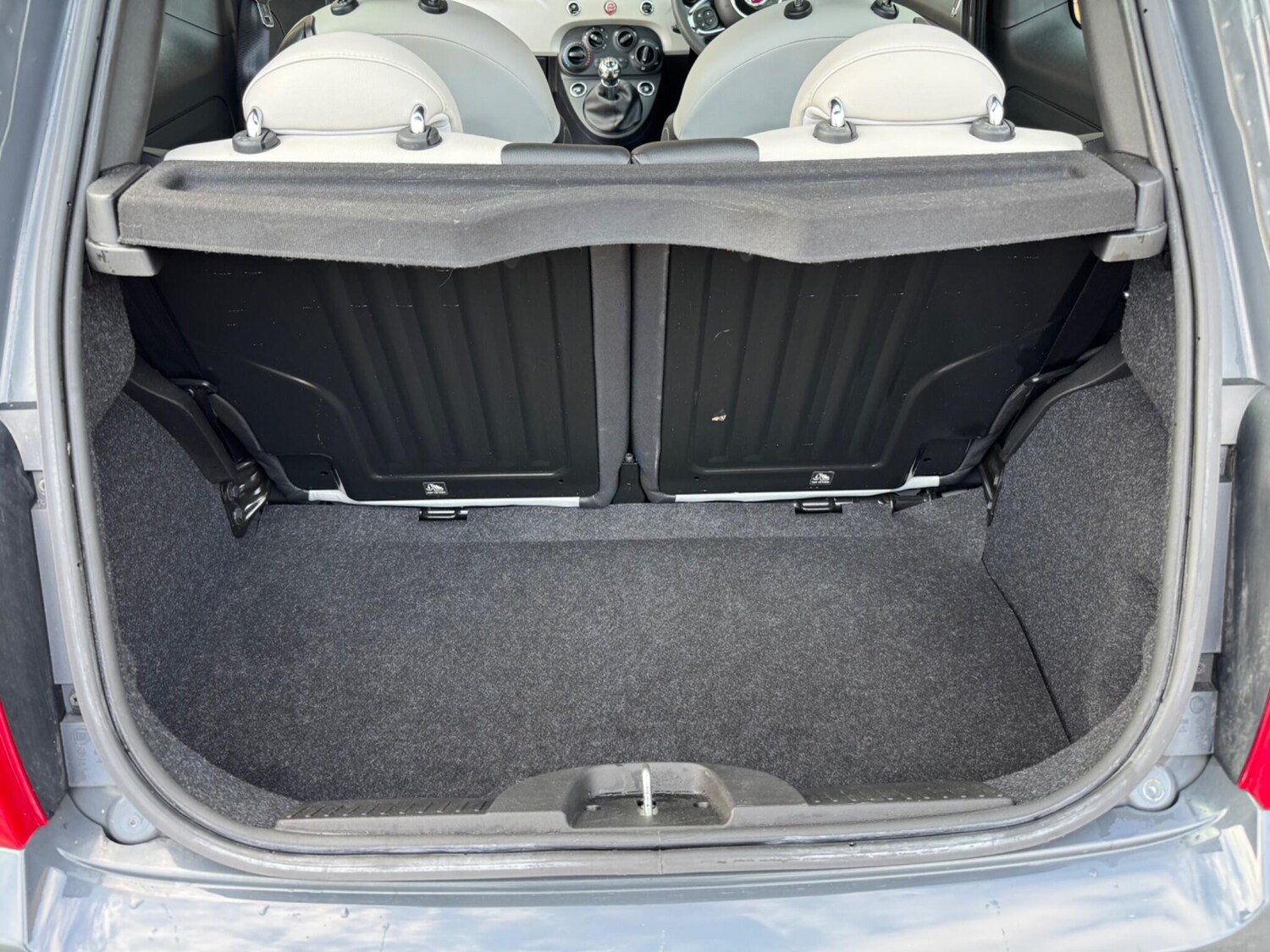 Used Fiat 500 2019 for sale - 76656318: Photo 37