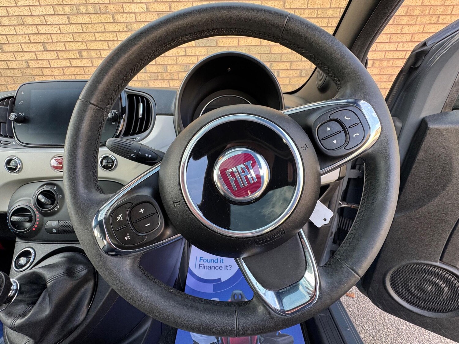 Used Fiat 500 2019 for sale - 76656318: Photo 38