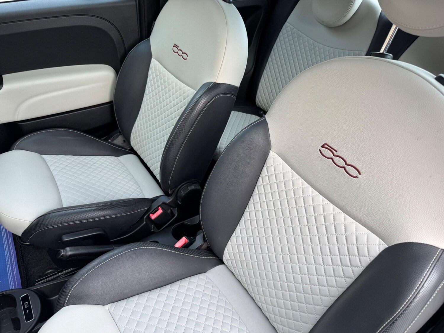 Used Fiat 500 2019 for sale - 76656318: Photo 41