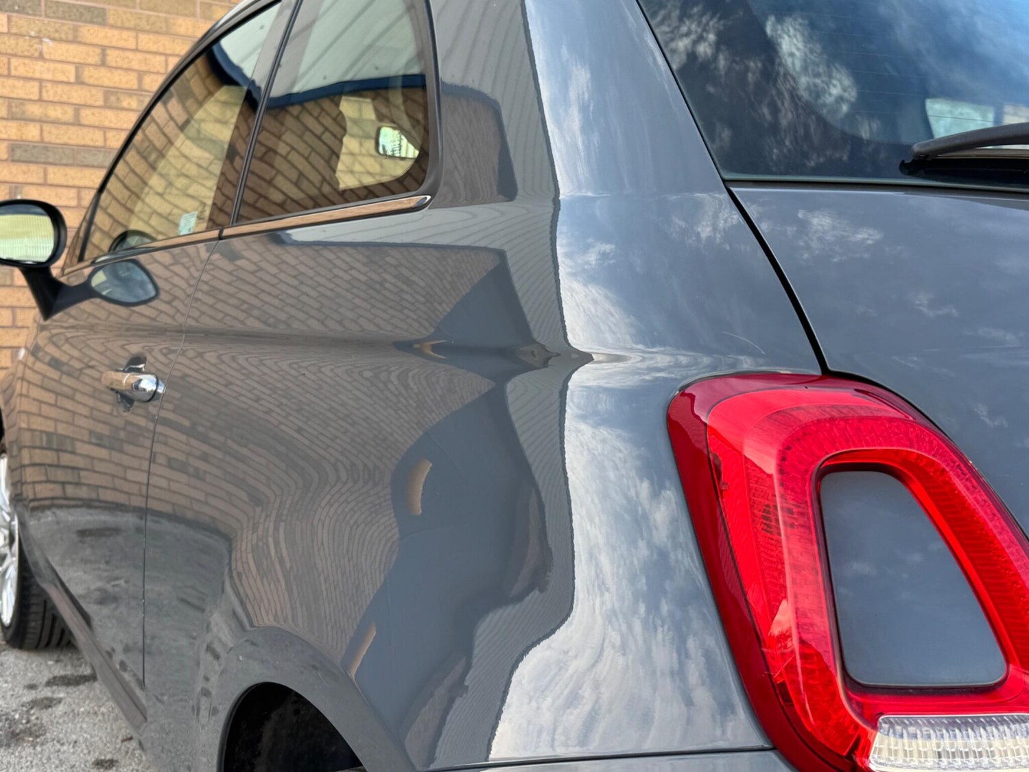 Used Fiat 500 2019 for sale - 76656318: Photo 42