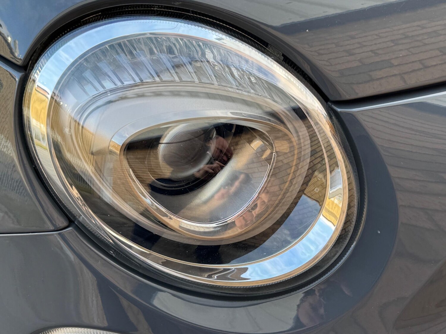 Used Fiat 500 2019 for sale - 76656318: Photo 43