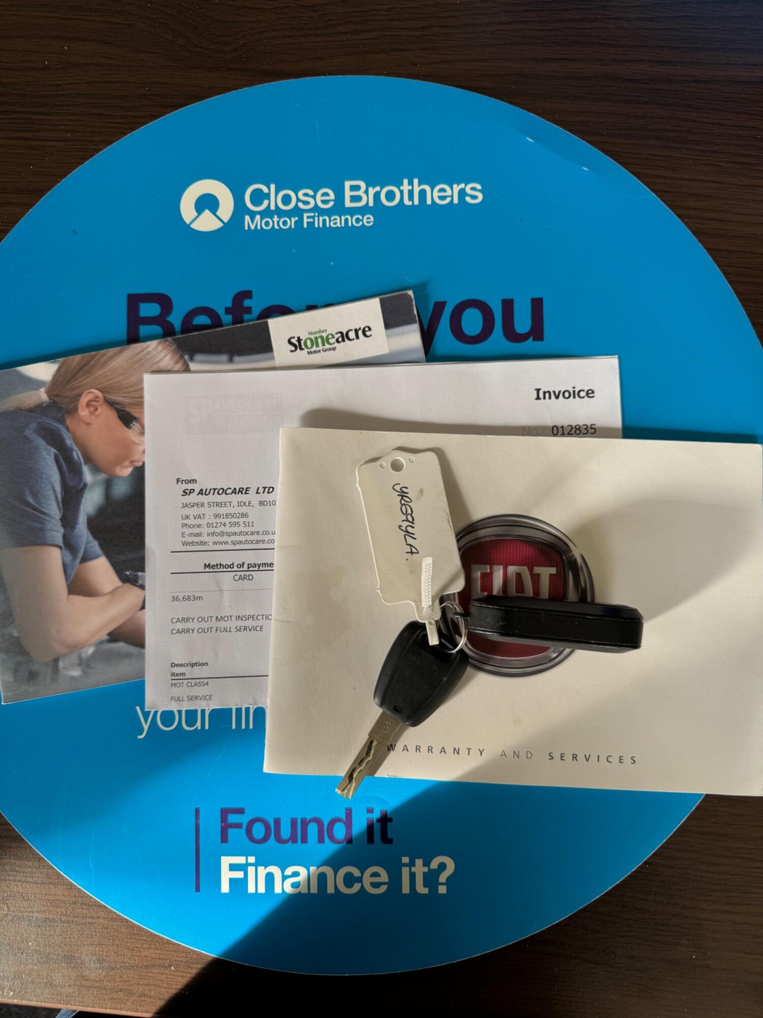 Used Fiat 500 2019 for sale - 76656318: Photo 44