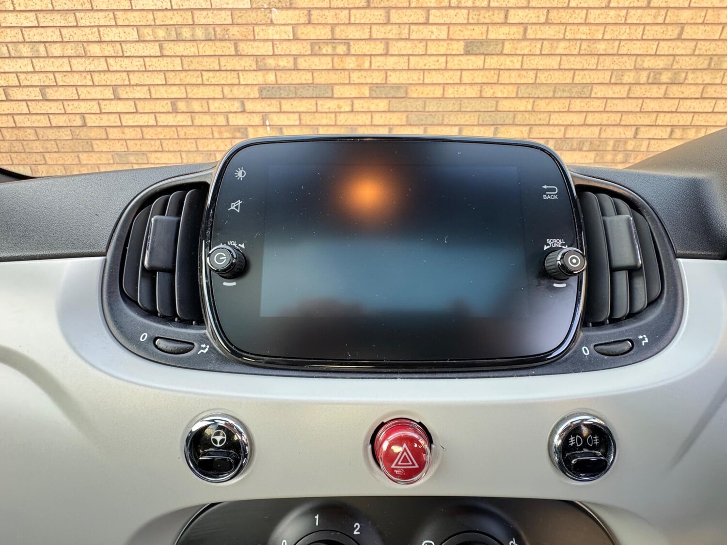 Used Fiat 500 2019 for sale - 76656318: Photo 45