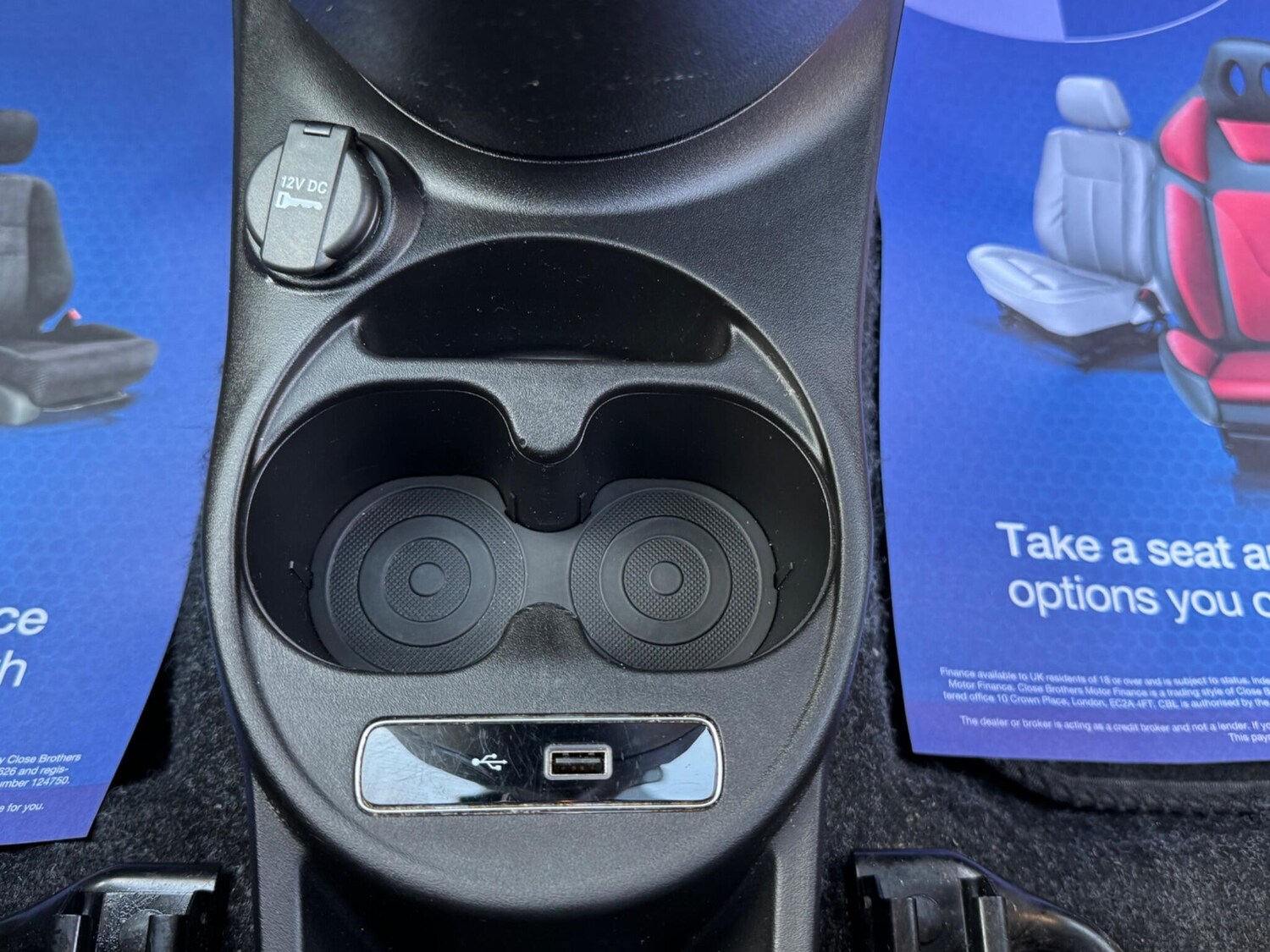 Used Fiat 500 2019 for sale - 76656318: Photo 46