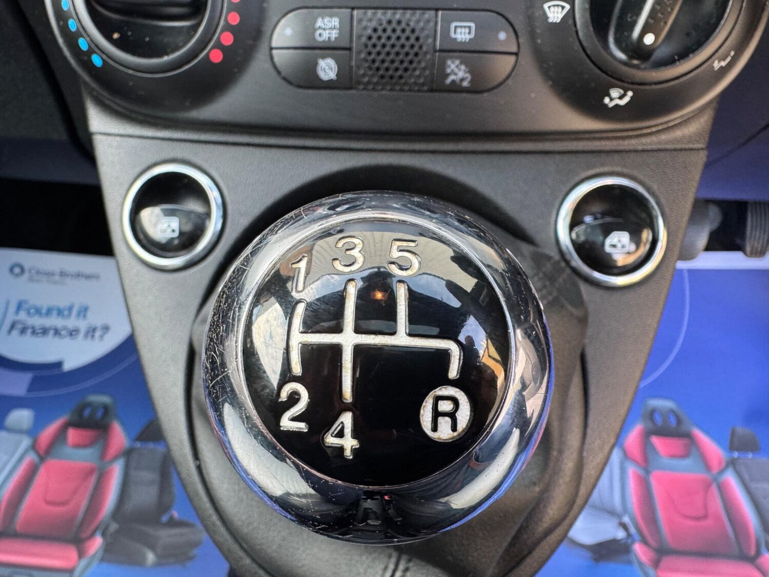 Used Fiat 500 2019 for sale - 76656318: Photo 47