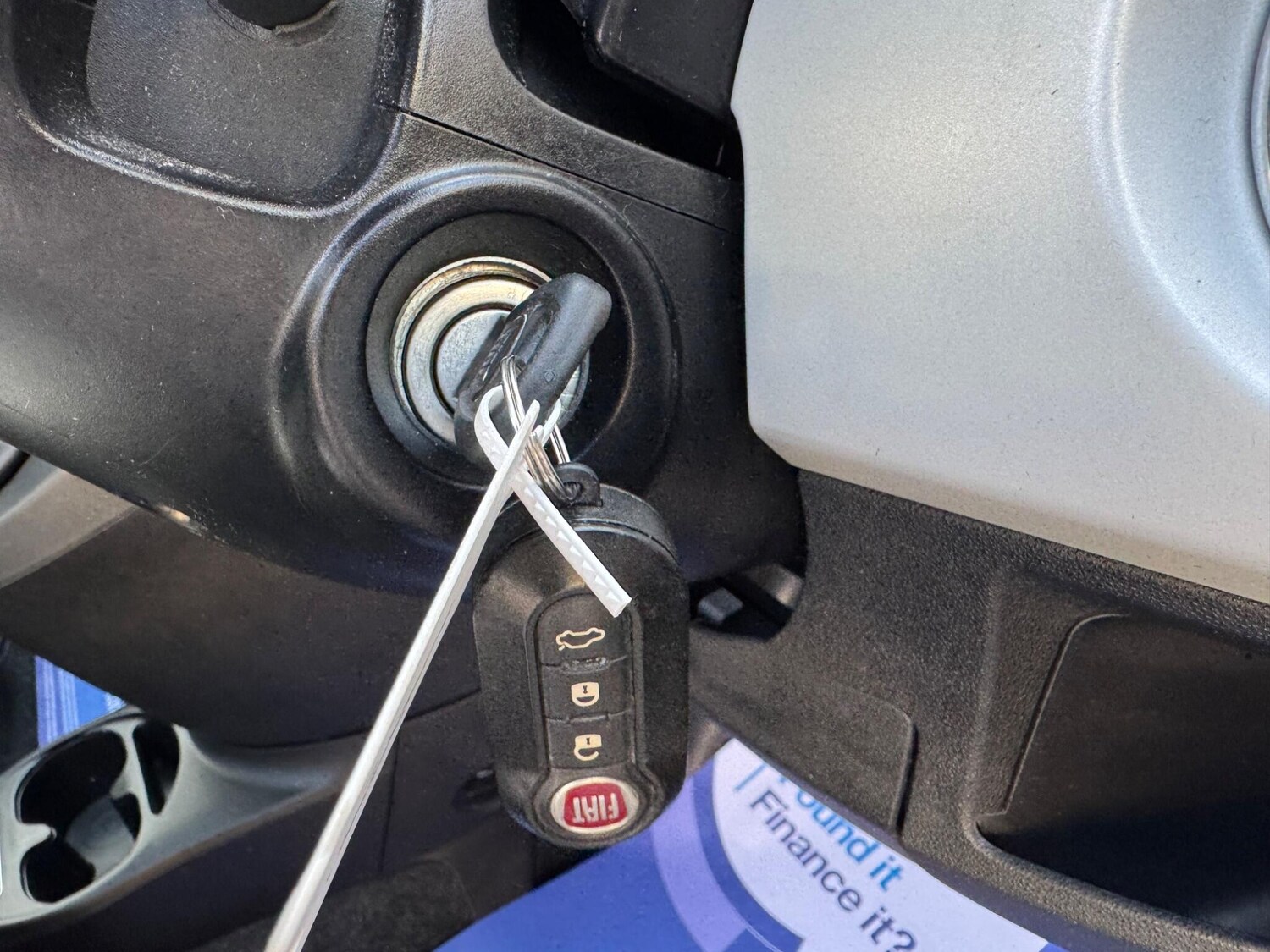 Used Fiat 500 2019 for sale - 76656318: Photo 48