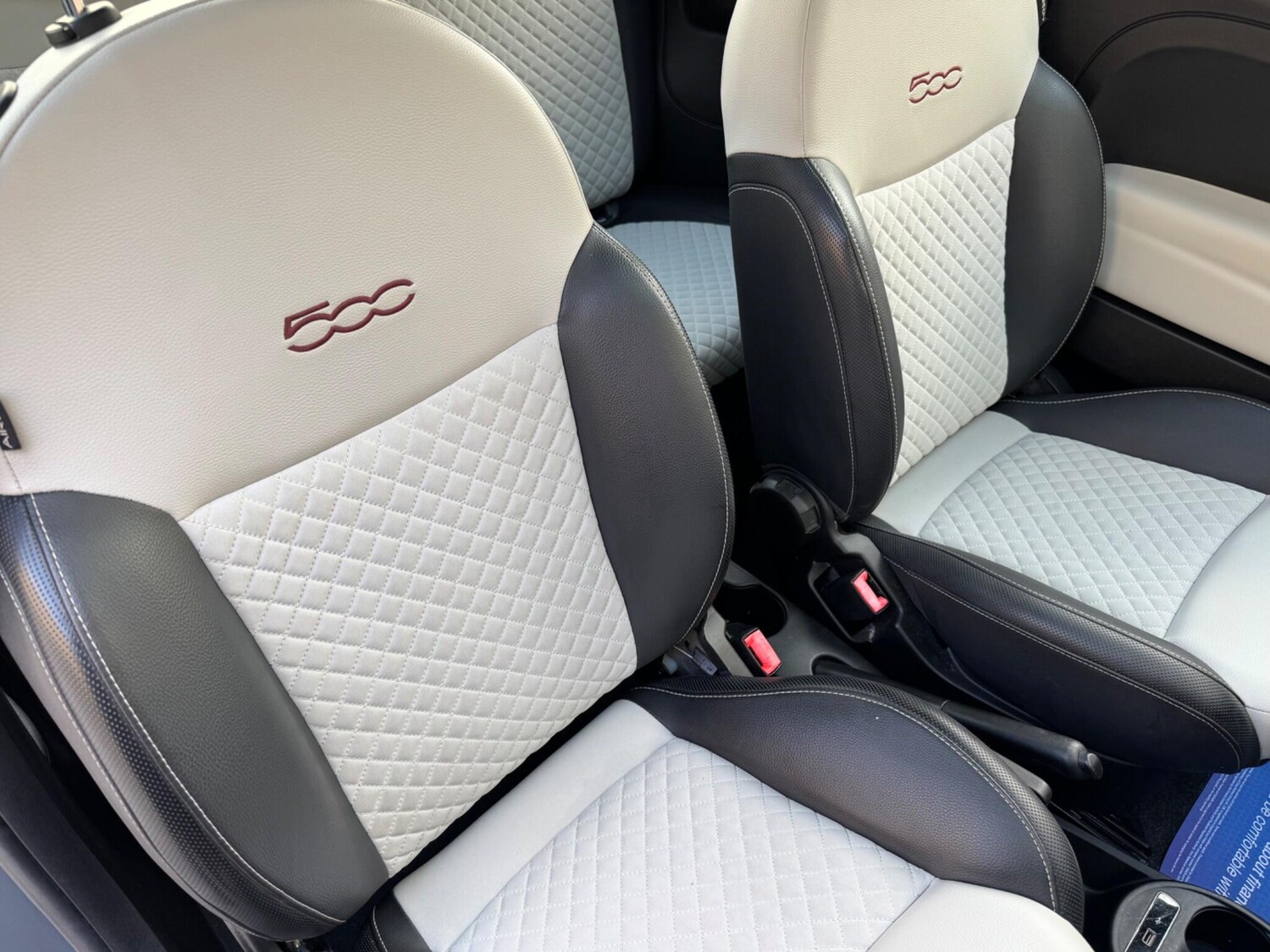 Used Fiat 500 2019 for sale - 76656318: Photo 49