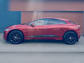 Used Jaguar I-Pace 2019 for sale - 78584363: Photo