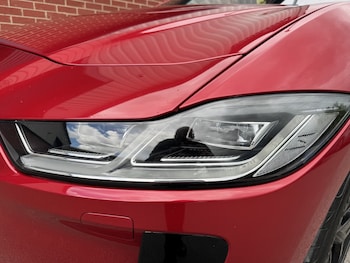 Used Jaguar I-Pace 2019 for sale - 78584363: Photo