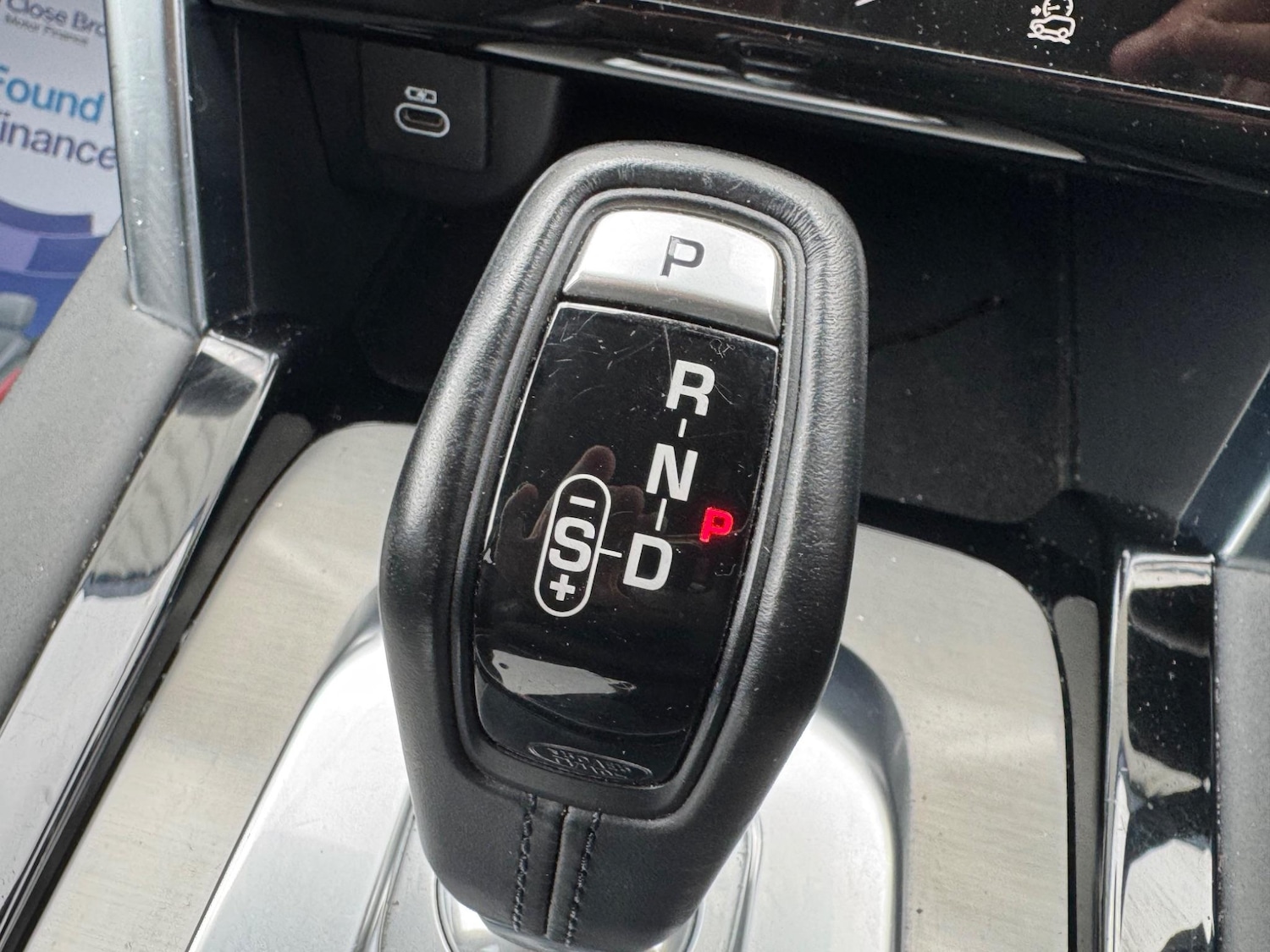 Used Land Rover Discovery Sport 2021 for sale - 76656298: Photo 10