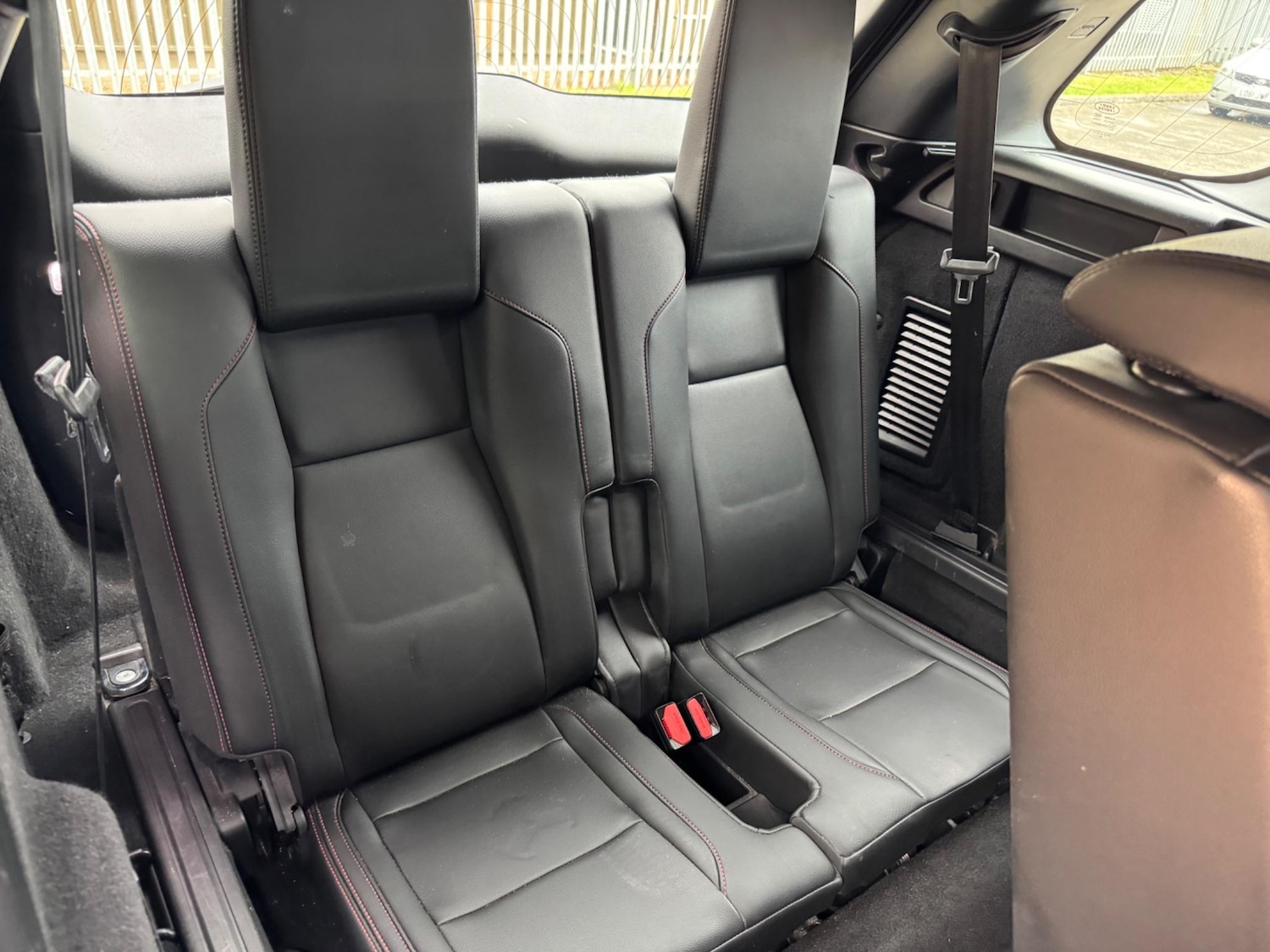 Used Land Rover Discovery Sport 2021 for sale - 76656298: Photo 13