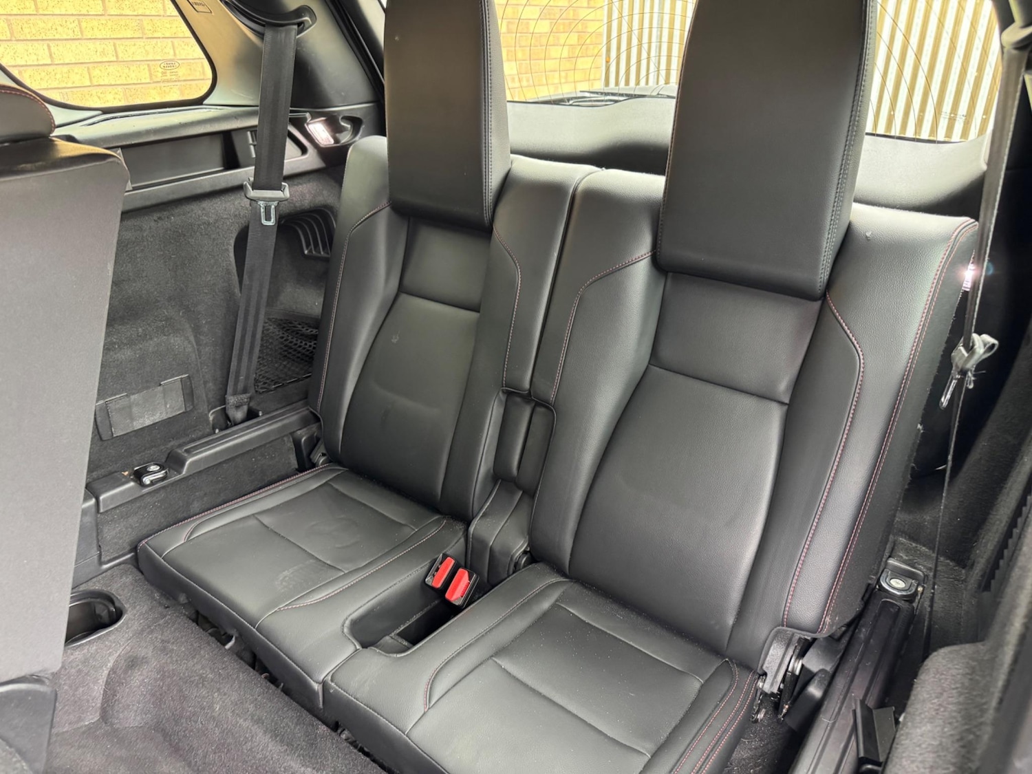 Used Land Rover Discovery Sport 2021 for sale - 76656298: Photo 14