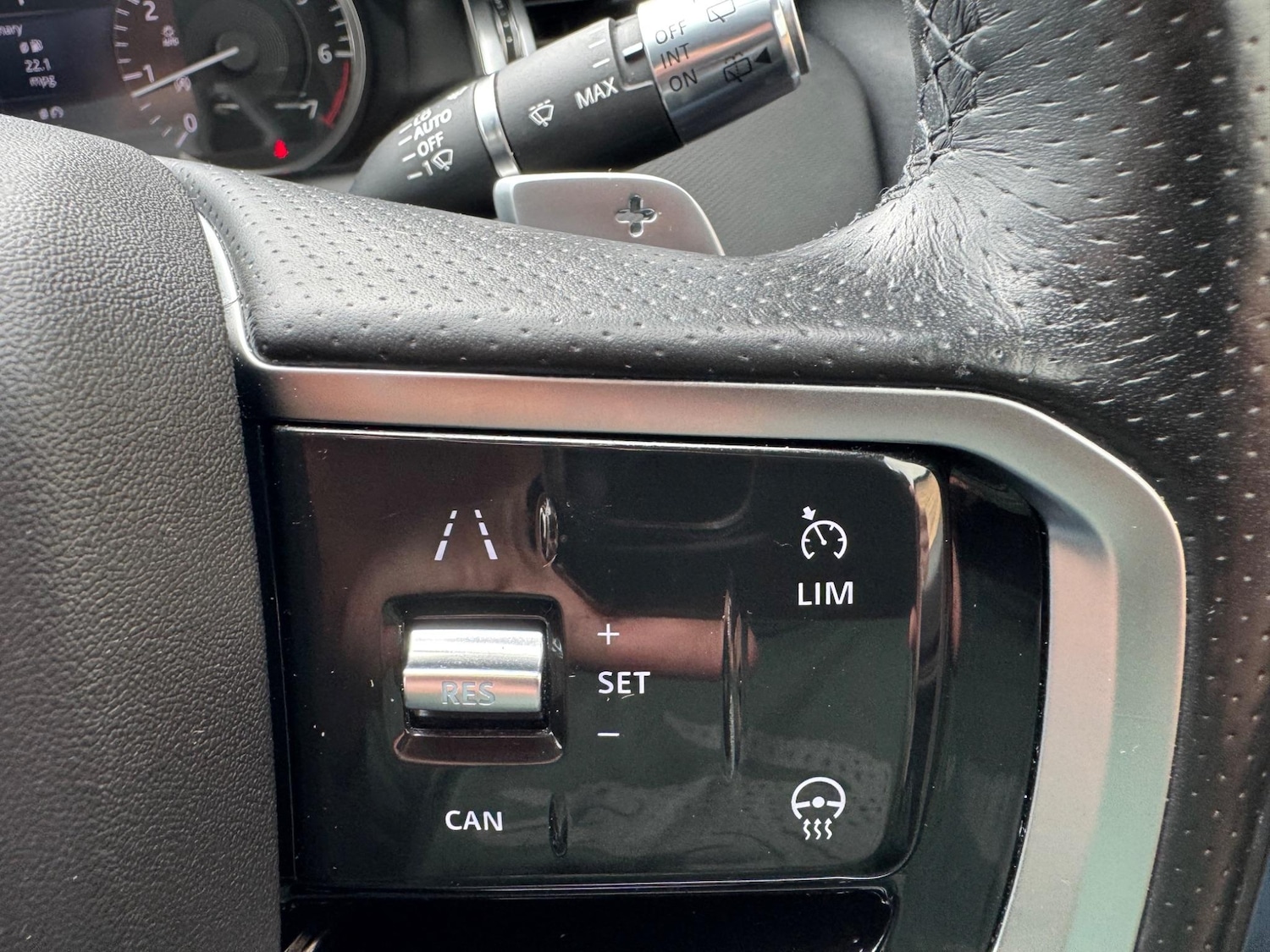 Used Land Rover Discovery Sport 2021 for sale - 76656298: Photo 18