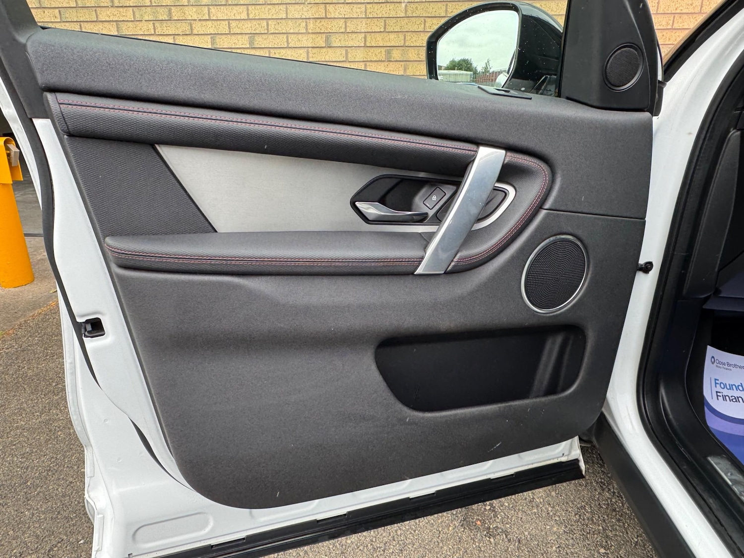 Used Land Rover Discovery Sport 2021 for sale - 76656298: Photo 25