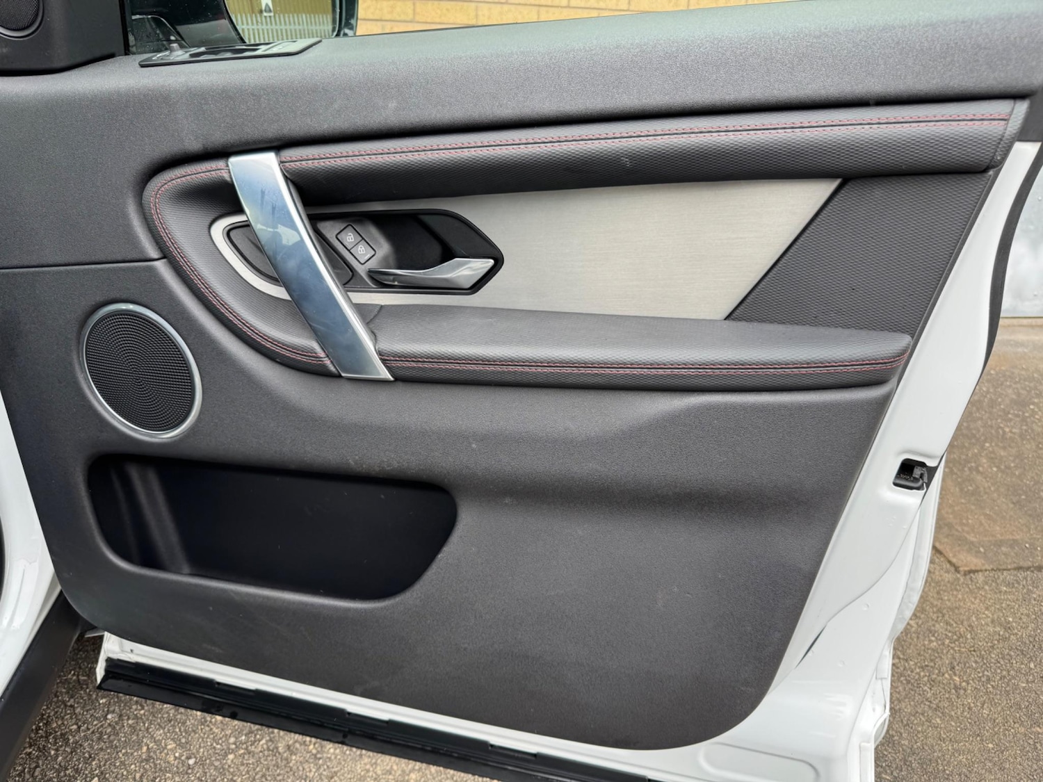 Used Land Rover Discovery Sport 2021 for sale - 76656298: Photo 29