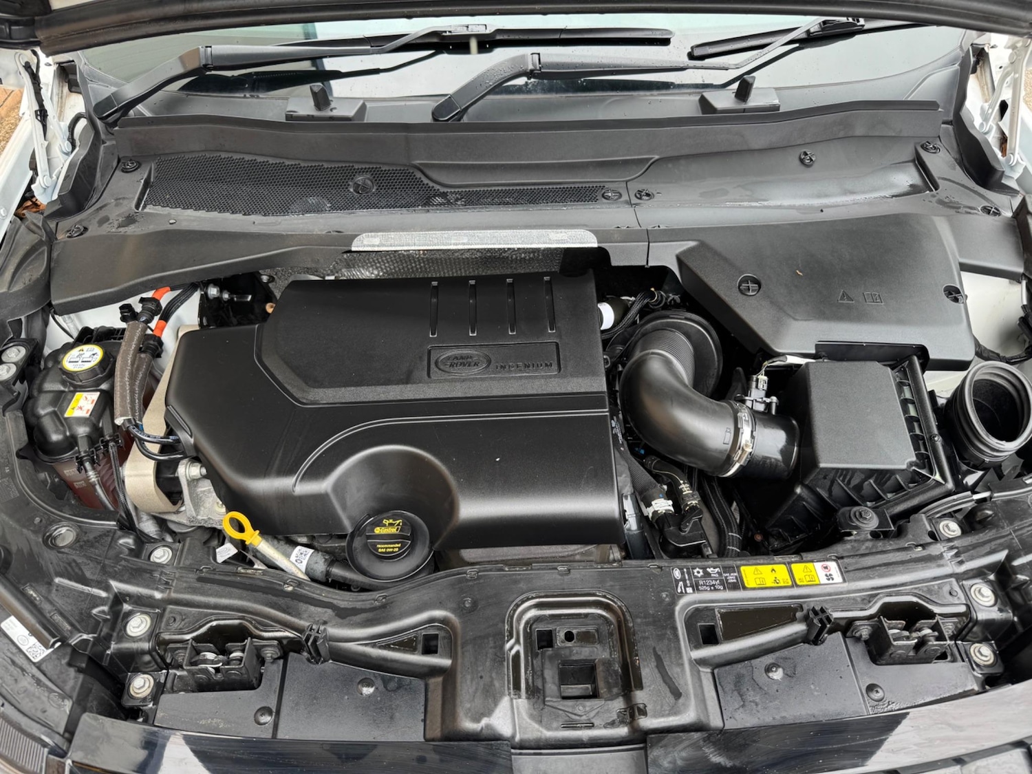 Used Land Rover Discovery Sport 2021 for sale - 76656298: Photo 30