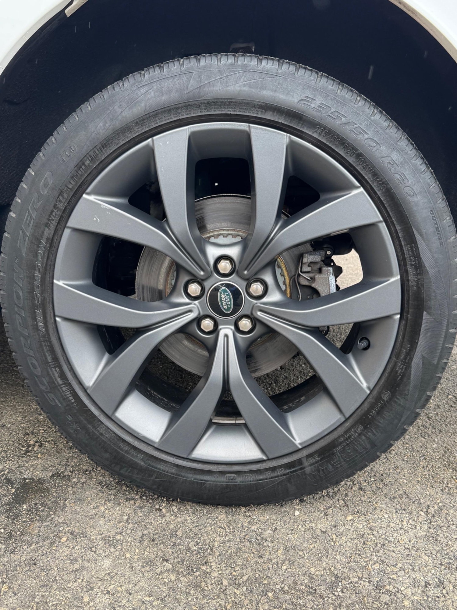 Used Land Rover Discovery Sport 2021 for sale - 76656298: Photo 32