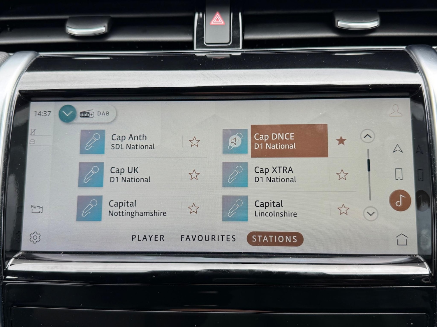 Used Land Rover Discovery Sport 2021 for sale - 76656298: Photo 33