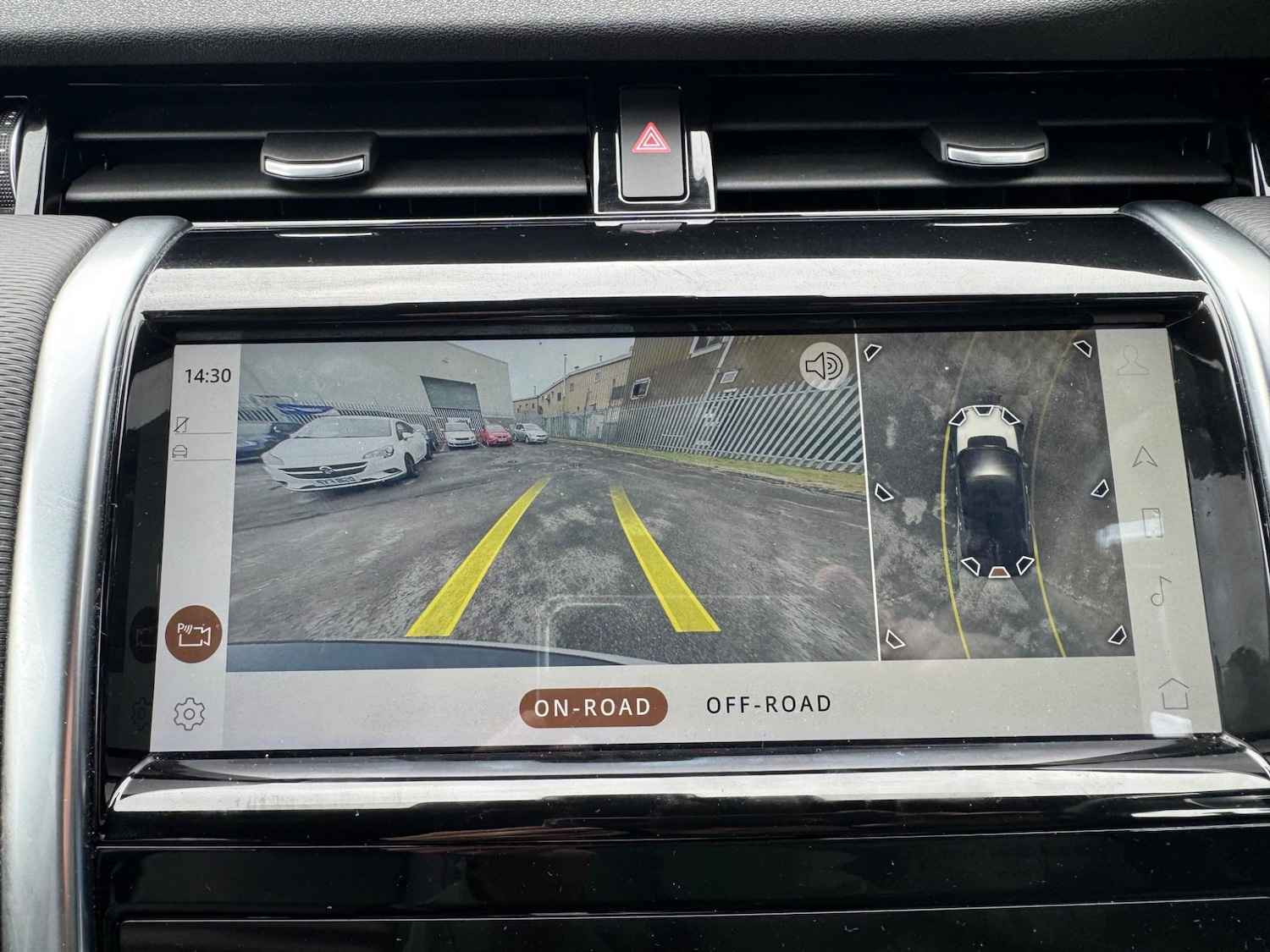 Used Land Rover Discovery Sport 2021 for sale - 76656298: Photo 36