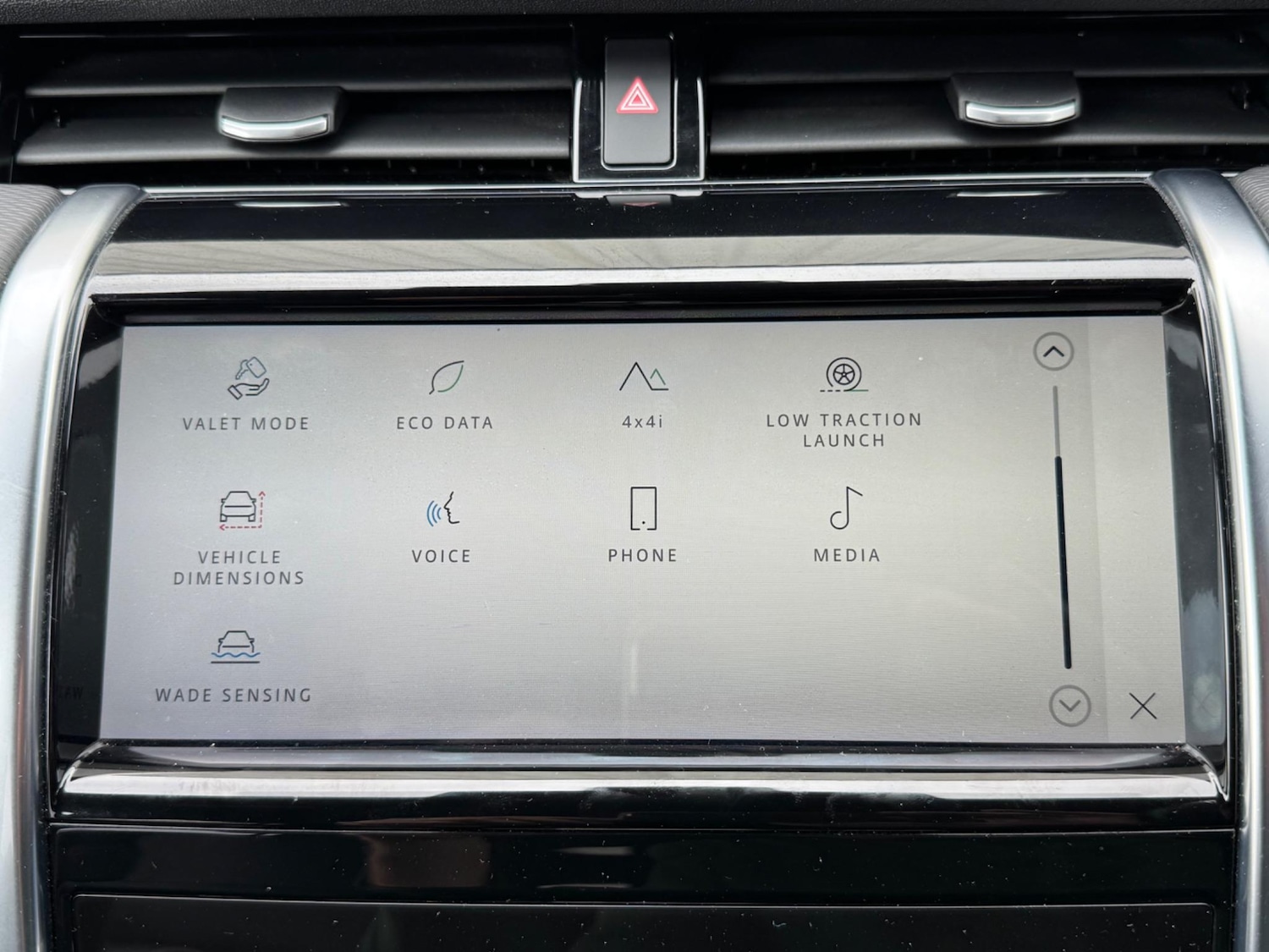 Used Land Rover Discovery Sport 2021 for sale - 76656298: Photo 37