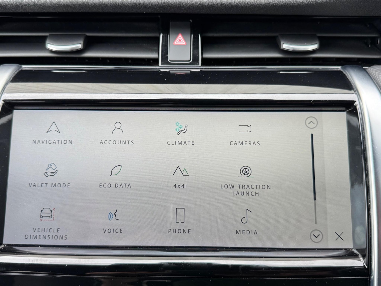 Used Land Rover Discovery Sport 2021 for sale - 76656298: Photo 38