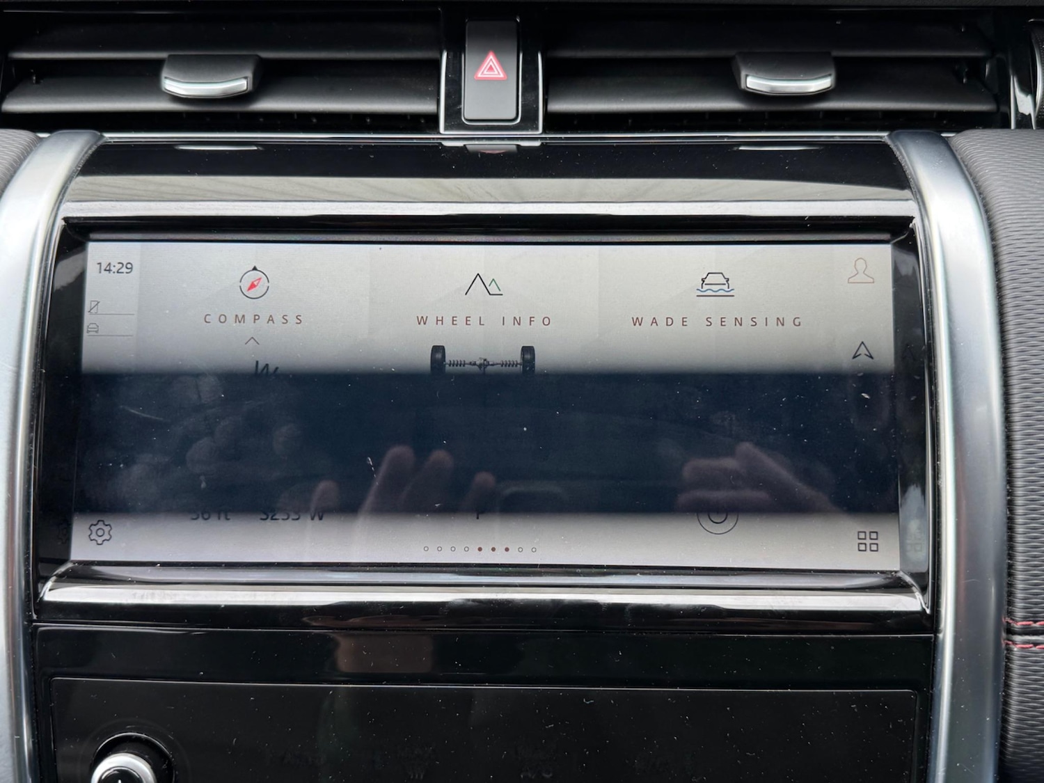 Used Land Rover Discovery Sport 2021 for sale - 76656298: Photo 39