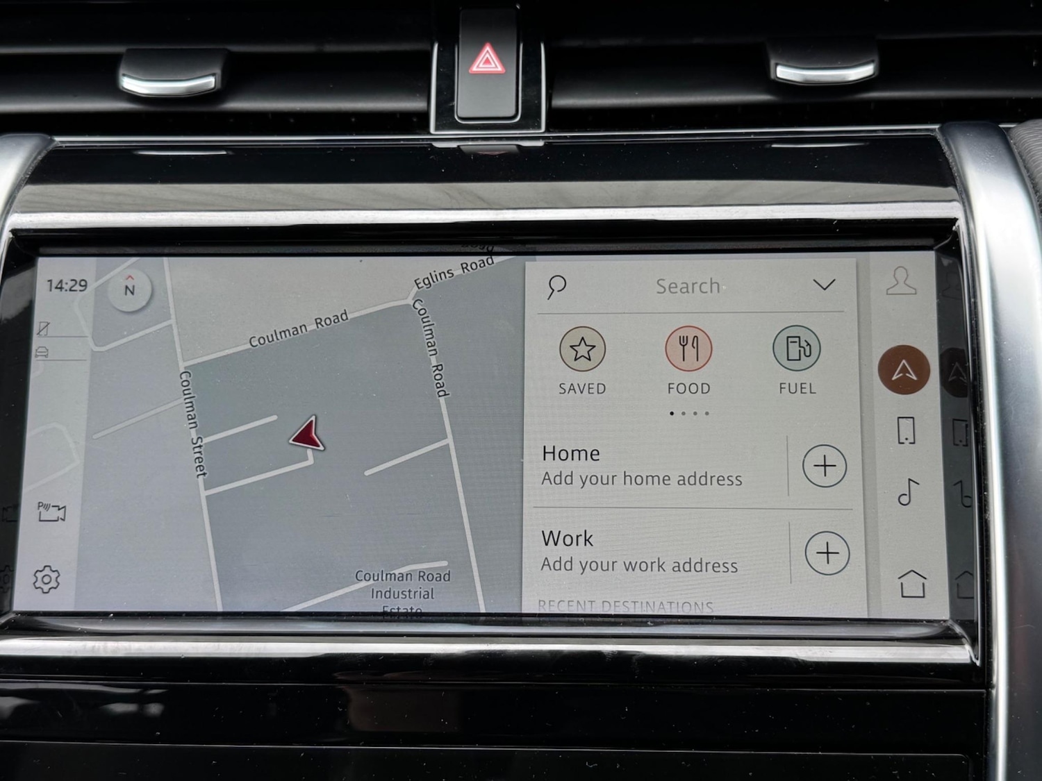 Used Land Rover Discovery Sport 2021 for sale - 76656298: Photo 40