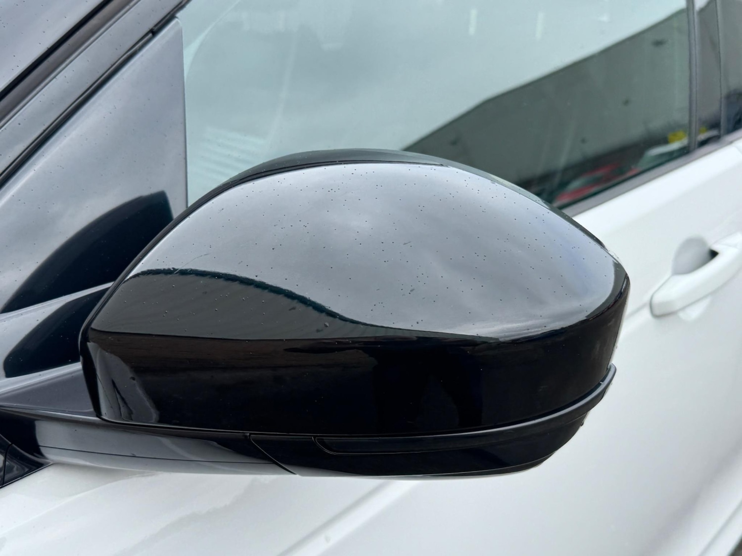 Used Land Rover Discovery Sport 2021 for sale - 76656298: Photo 44