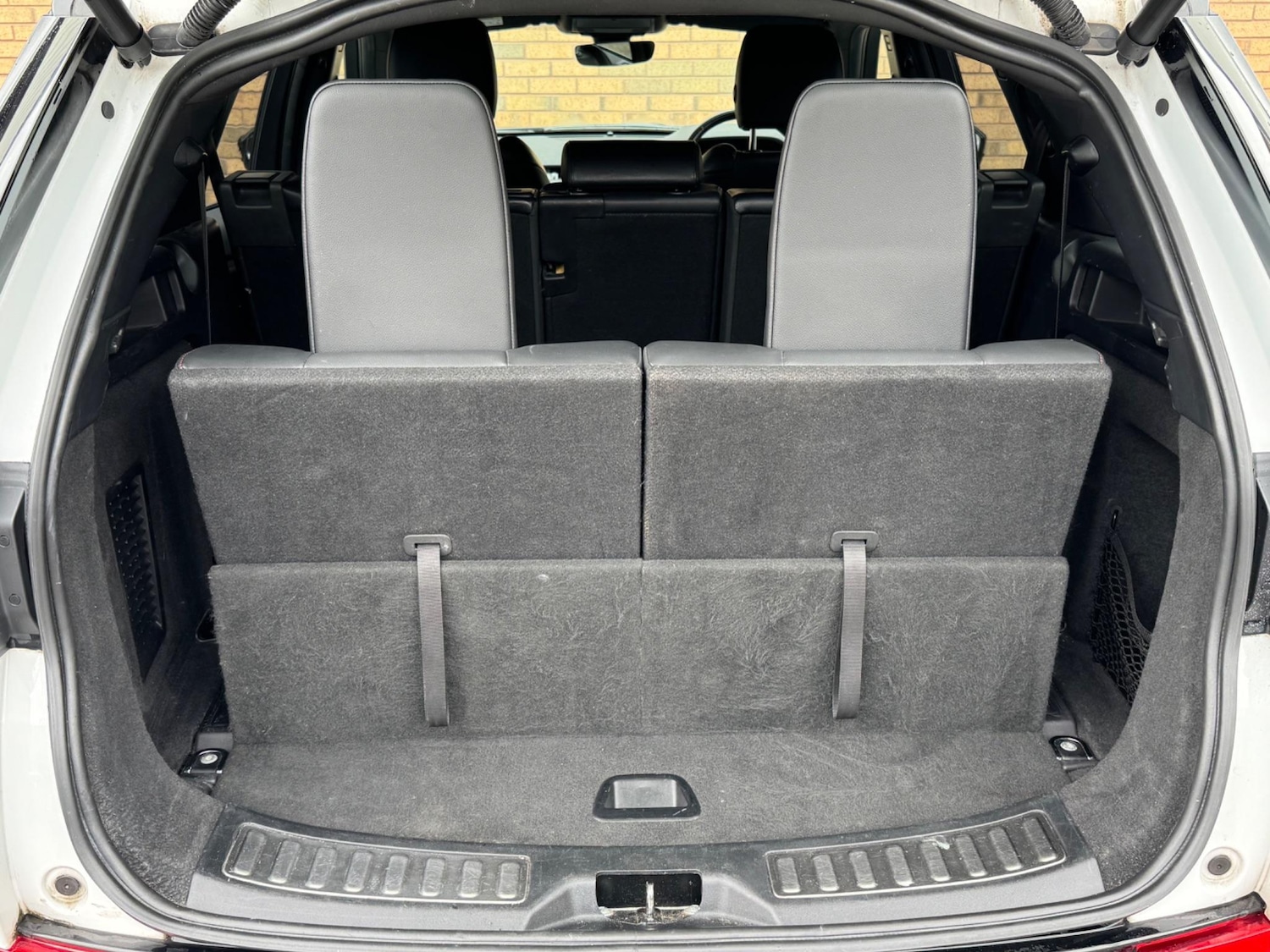 Used Land Rover Discovery Sport 2021 for sale - 76656298: Photo 45