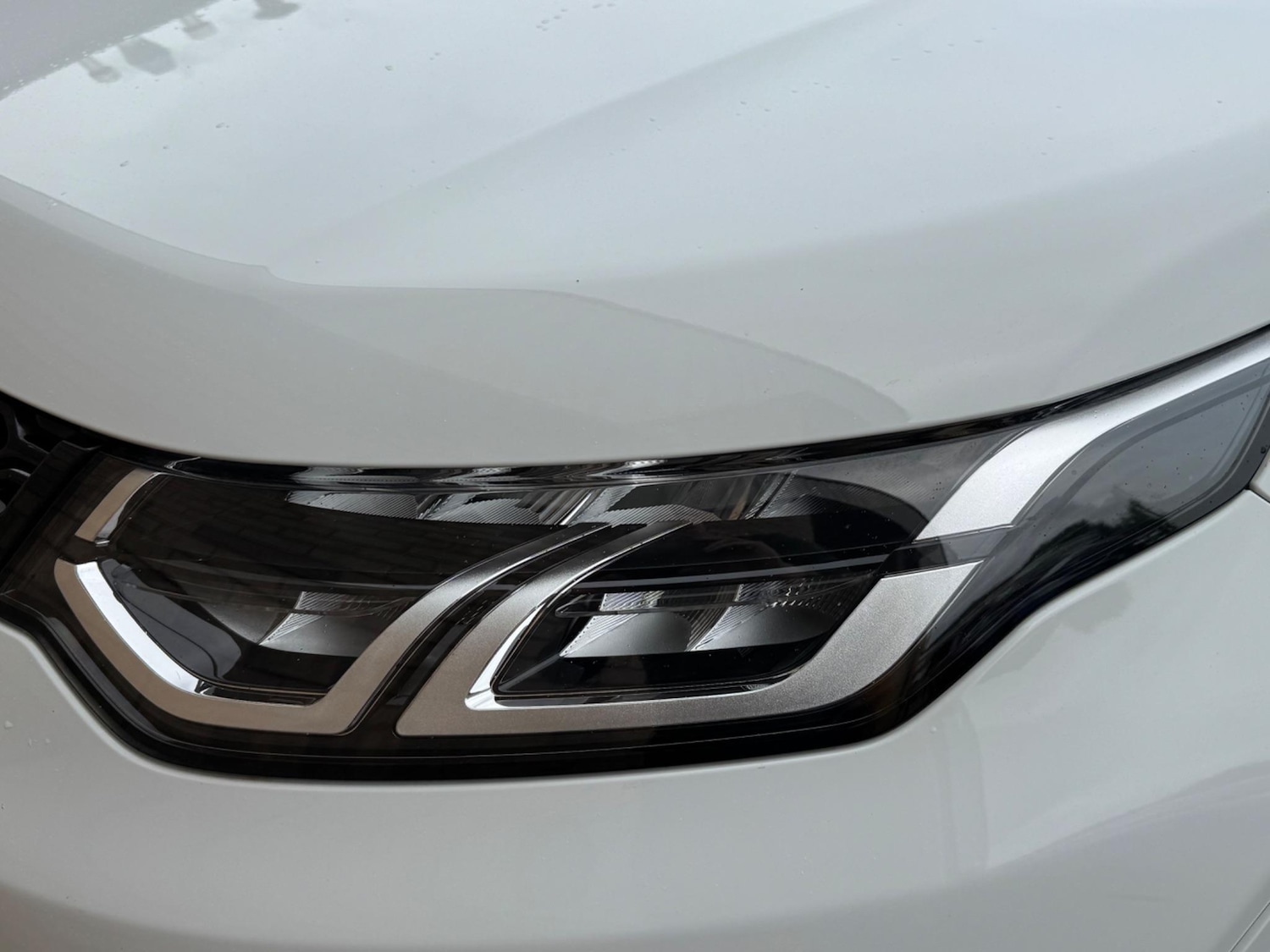 Used Land Rover Discovery Sport 2021 for sale - 76656298: Photo 50