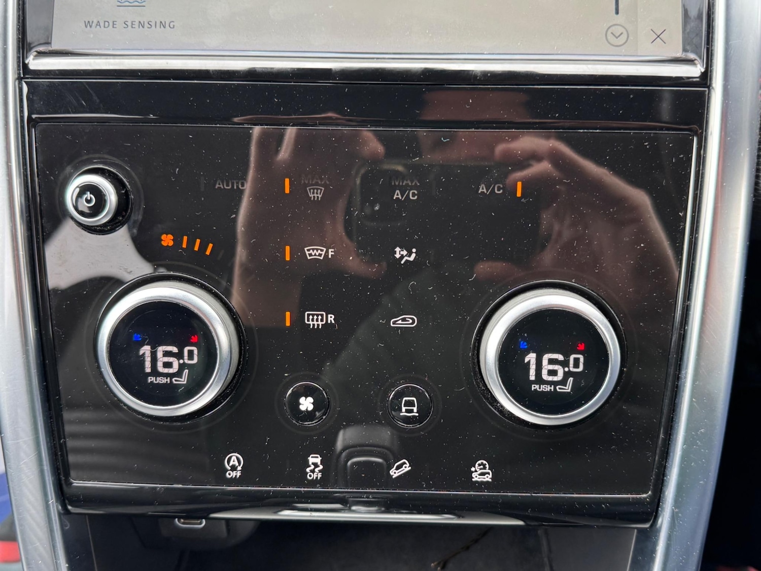 Used Land Rover Discovery Sport 2021 for sale - 76656298: Photo 54