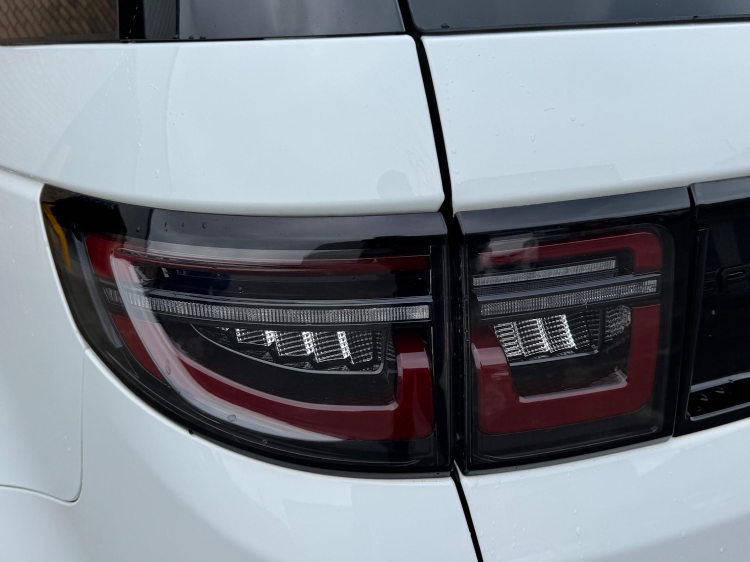 Used Land Rover Discovery Sport 2021 for sale - 76656298: Photo 57