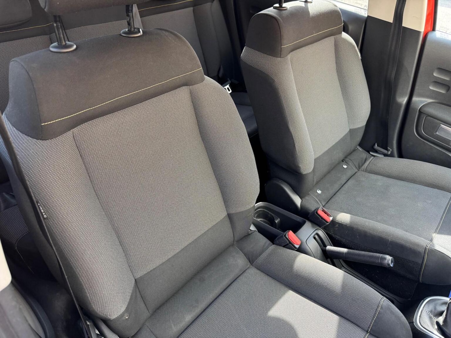 Used Citroen C3 2017 for sale - 76793717: Photo 13