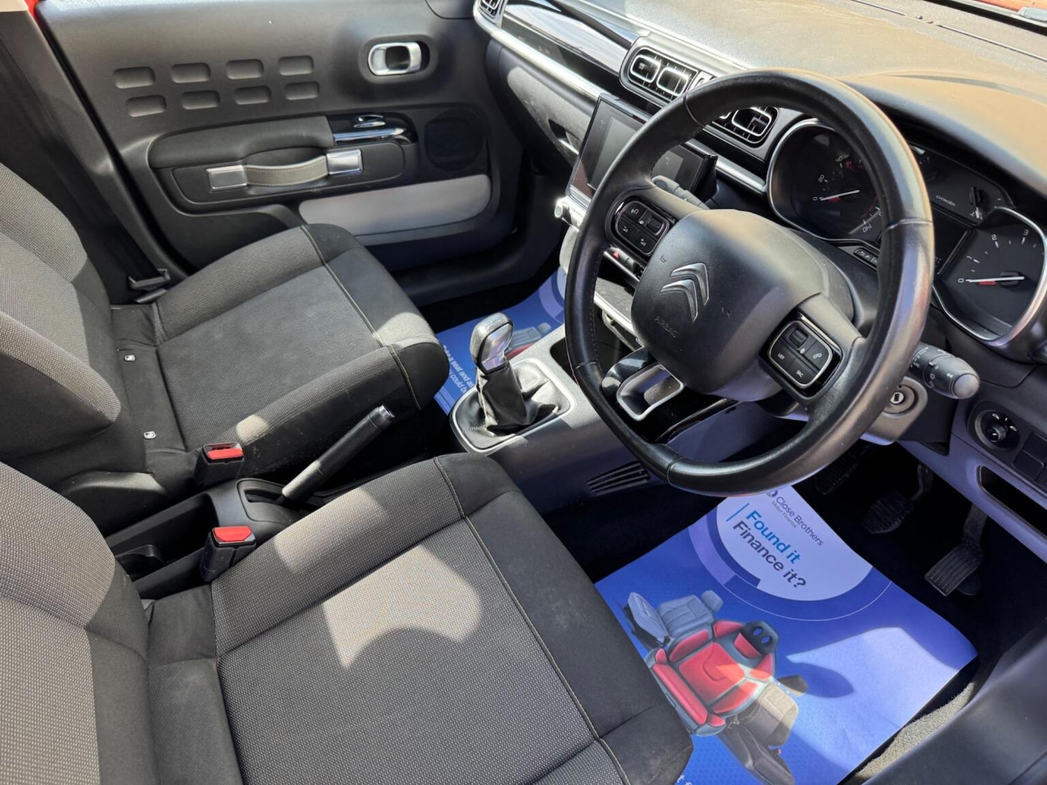 Used Citroen C3 2017 for sale - 76793717: Photo 14