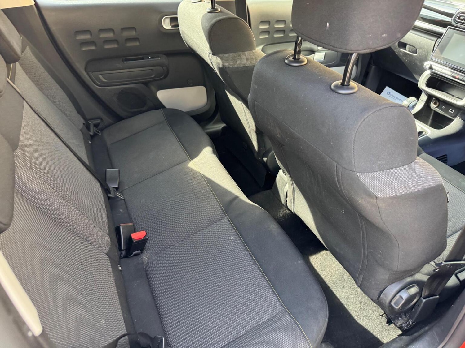 Used Citroen C3 2017 for sale - 76793717: Photo 15