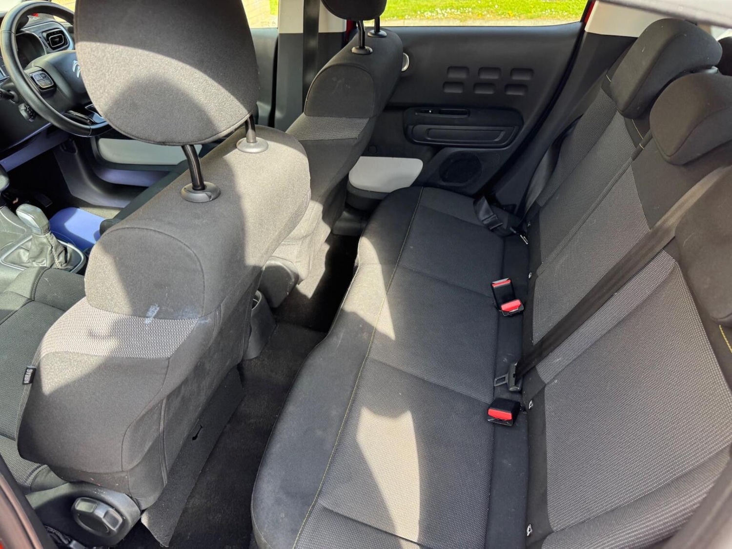 Used Citroen C3 2017 for sale - 76793717: Photo 16