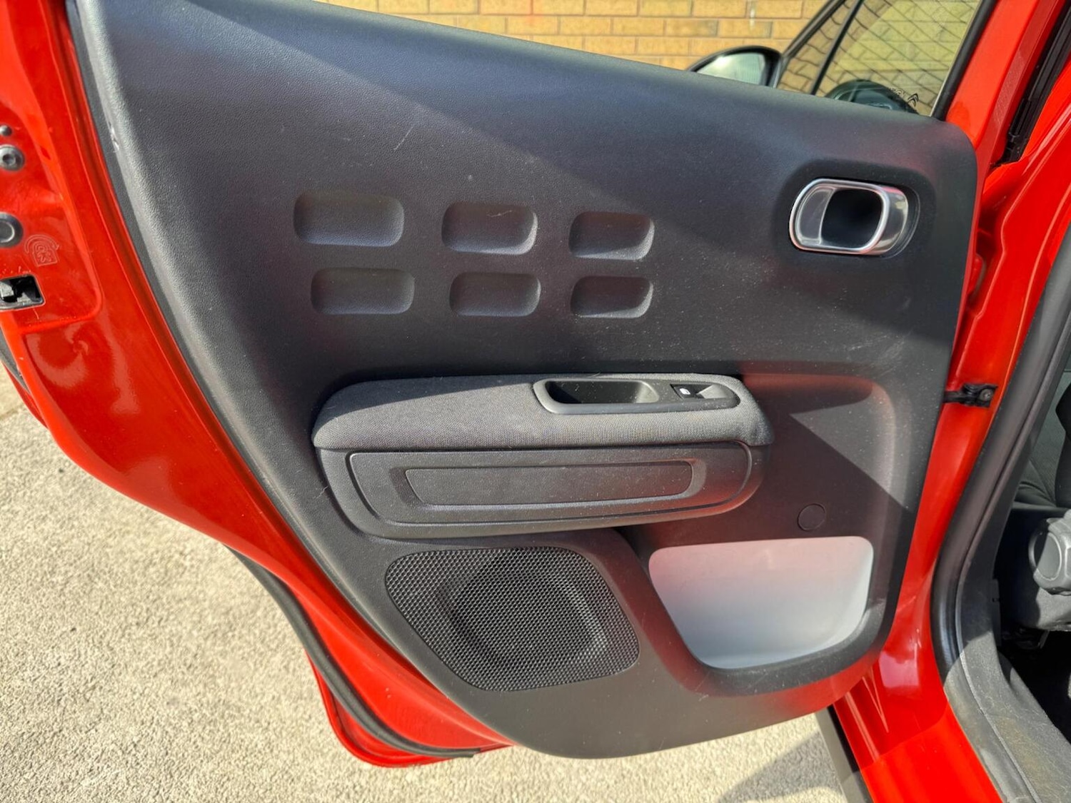 Used Citroen C3 2017 for sale - 76793717: Photo 21