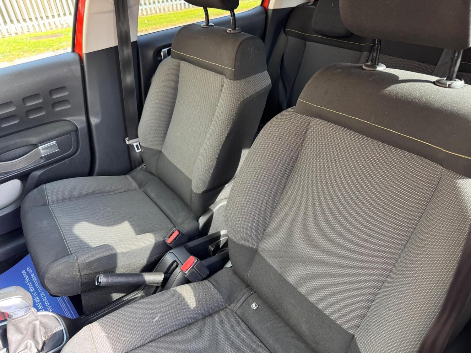 Used Citroen C3 2017 for sale - 76793717: Photo 35