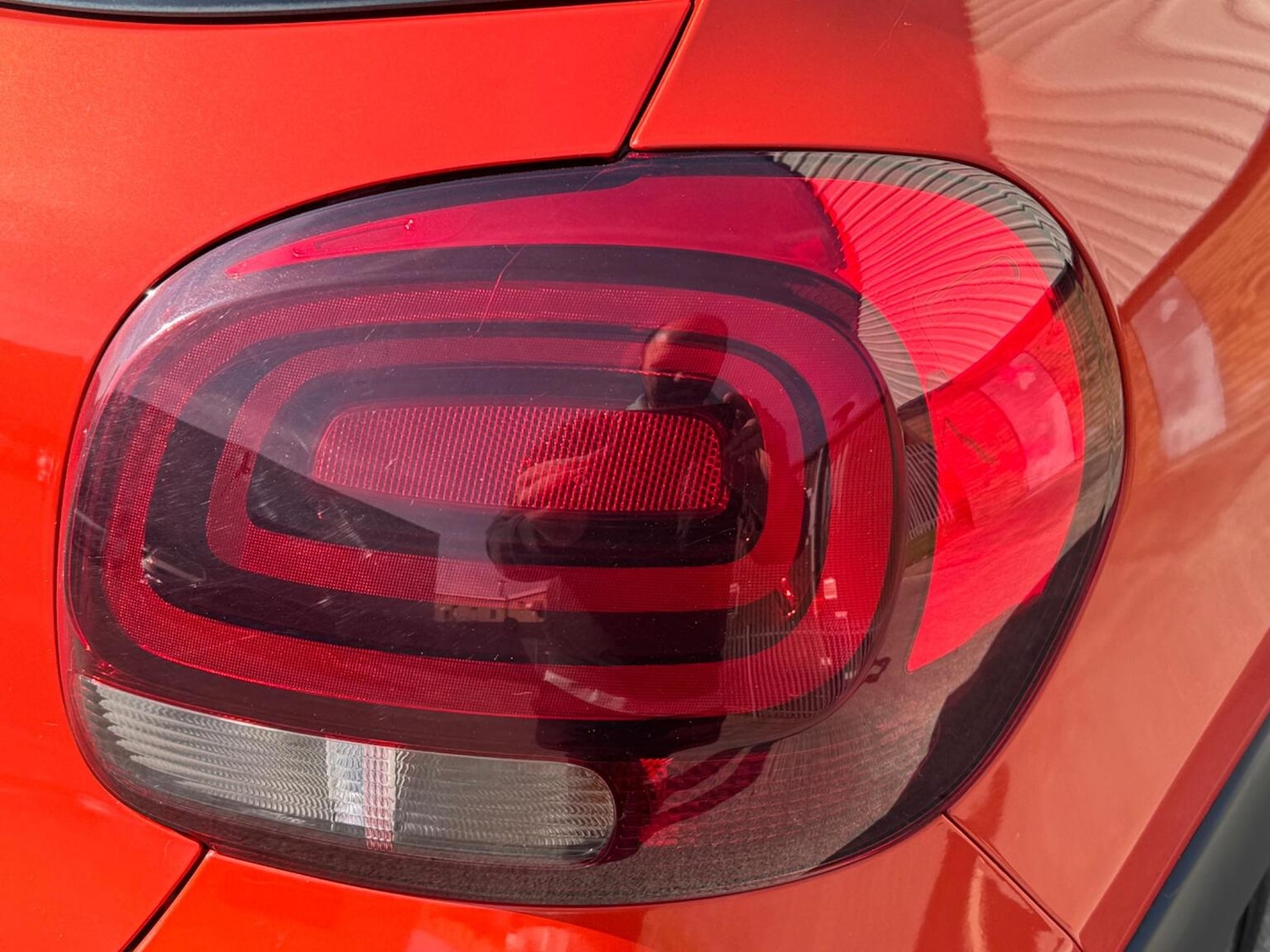 Used Citroen C3 2017 for sale - 76793717: Photo 36