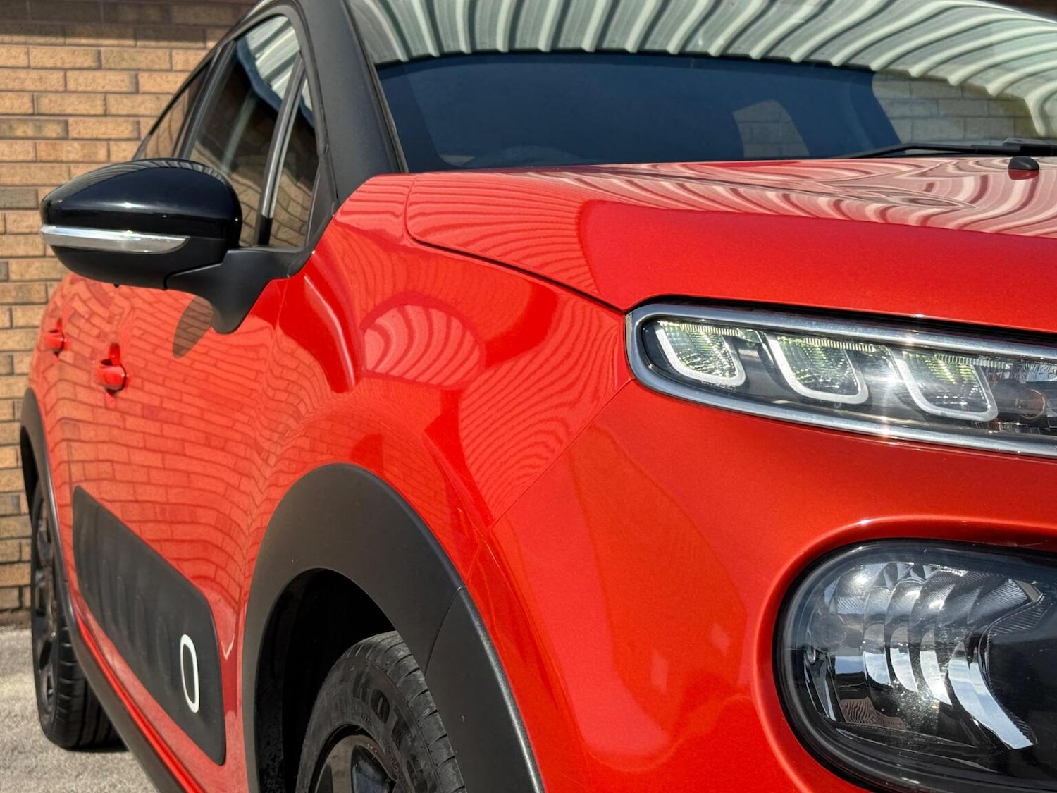 Used Citroen C3 2017 for sale - 76793717: Photo 37