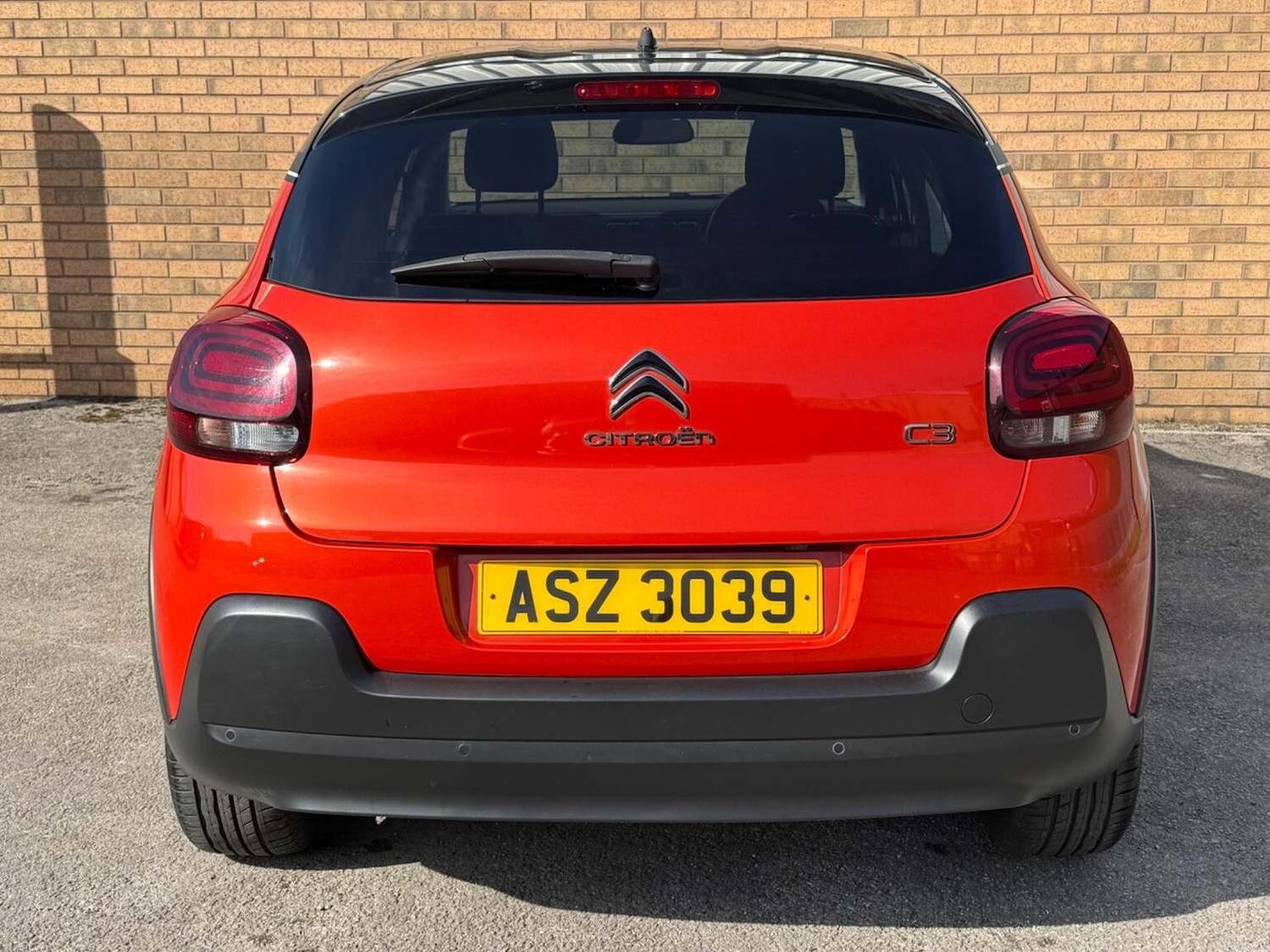 Used Citroen C3 2017 for sale - 76793717: Photo 6