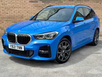 Used BMW X1 2021 for sale - 79143466: Photo