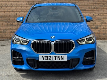 Used BMW X1 2021 for sale - 79143466: Photo