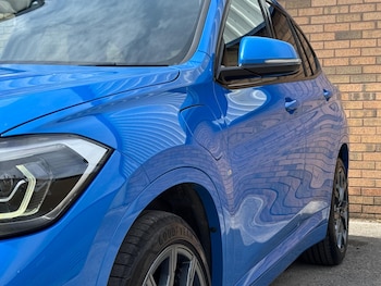 Used BMW X1 2021 for sale - 79143466: Photo