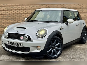 Used MINI Hatch 2009 for sale - 78285906: Photo
